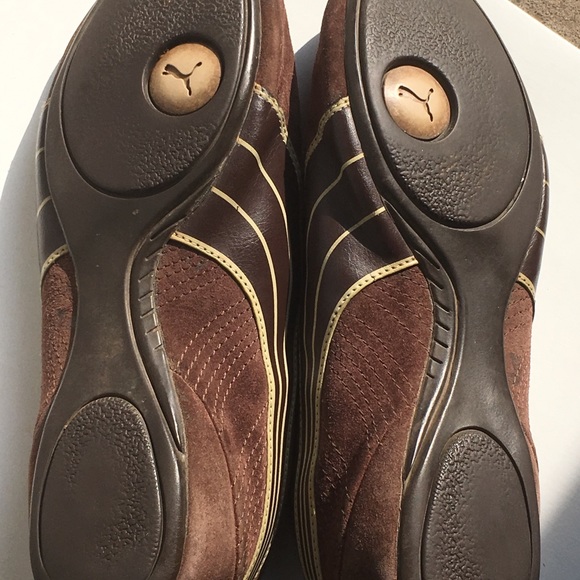 🌟 SOLD 🌟 PUMA women’s shoes - Picture 6 of 7